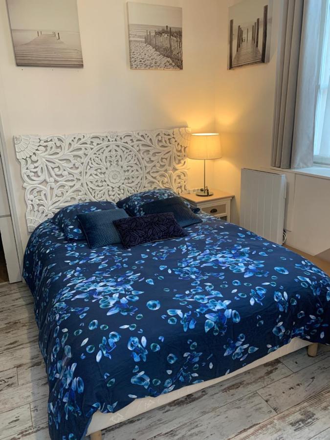 Lyon City Home'S Bed & Breakfast Villeurbanne Esterno foto